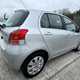Toyota Yaris Hatchback (06-11) 1.33 VVT-i TR (6speed) 5d For Sale - Cattedown Trade Centre, Plymouth