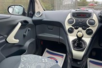 Ford Ka (09-16) 1.2 Studio Connect (Start Stop) 3d For Sale - Cattedown Trade Centre, Plymouth