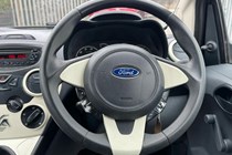 Ford Ka (09-16) 1.2 Studio Connect (Start Stop) 3d For Sale - Cattedown Trade Centre, Plymouth