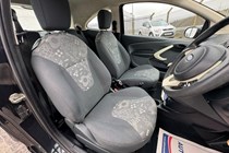 Ford Ka (09-16) 1.2 Studio Connect (Start Stop) 3d For Sale - Cattedown Trade Centre, Plymouth