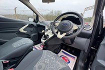Ford Ka (09-16) 1.2 Studio Connect (Start Stop) 3d For Sale - Cattedown Trade Centre, Plymouth
