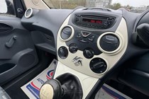 Ford Ka (09-16) 1.2 Studio Connect (Start Stop) 3d For Sale - Cattedown Trade Centre, Plymouth