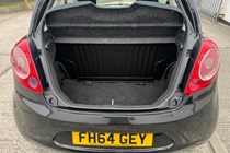 Ford Ka (09-16) 1.2 Studio Connect (Start Stop) 3d For Sale - Cattedown Trade Centre, Plymouth