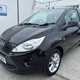 Ford Ka (09-16) 1.2 Studio Connect (Start Stop) 3d For Sale - Cattedown Trade Centre, Plymouth