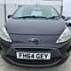 Ford Ka (09-16) 1.2 Studio Connect (Start Stop) 3d For Sale - Cattedown Trade Centre, Plymouth