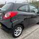Ford Ka (09-16) 1.2 Studio Connect (Start Stop) 3d For Sale - Cattedown Trade Centre, Plymouth