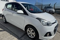 Hyundai i10 (14-20) 1.0 SE 5d For Sale - Cattedown Trade Centre, Plymouth