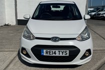 Hyundai i10 (14-20) 1.0 SE 5d For Sale - Cattedown Trade Centre, Plymouth
