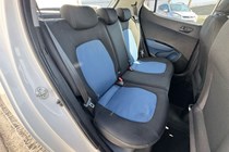 Hyundai i10 (14-20) 1.0 SE 5d For Sale - Cattedown Trade Centre, Plymouth