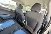 Hyundai i10 (14-20) 1.0 SE 5d For Sale - Cattedown Trade Centre, Plymouth