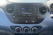 Hyundai i10 (14-20) 1.0 SE 5d For Sale - Cattedown Trade Centre, Plymouth
