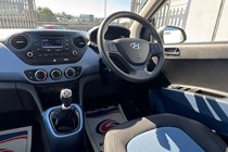 Hyundai i10 (14-20) 1.0 SE 5d For Sale - Cattedown Trade Centre, Plymouth