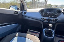 Hyundai i10 (14-20) 1.0 SE 5d For Sale - Cattedown Trade Centre, Plymouth