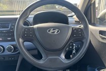 Hyundai i10 (14-20) 1.0 SE 5d For Sale - Cattedown Trade Centre, Plymouth