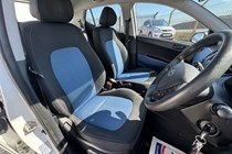 Hyundai i10 (14-20) 1.0 SE 5d For Sale - Cattedown Trade Centre, Plymouth