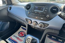 Hyundai i10 (14-20) 1.0 SE 5d For Sale - Cattedown Trade Centre, Plymouth