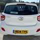 Hyundai i10 (14-20) 1.0 SE 5d For Sale - Cattedown Trade Centre, Plymouth