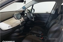 Fiat 500X (15-24) 120th Firefly Turbo 1.0 120hp 5d For Sale - Donnelly Fiat Mallusk, Mallusk