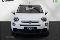Fiat 500X (15-24) 120th Firefly Turbo 1.0 120hp 5d For Sale - Donnelly Fiat Mallusk, Mallusk