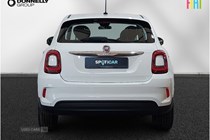 Fiat 500X (15-24) 120th Firefly Turbo 1.0 120hp 5d For Sale - Donnelly Fiat Mallusk, Mallusk