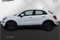 Fiat 500X (15-24) 120th Firefly Turbo 1.0 120hp 5d For Sale - Donnelly Fiat Mallusk, Mallusk
