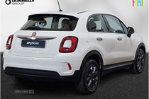 Fiat 500X (15-24) 120th Firefly Turbo 1.0 120hp 5d For Sale - Donnelly Fiat Mallusk, Mallusk