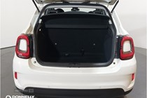 Fiat 500X (15-24) 120th Firefly Turbo 1.0 120hp 5d For Sale - Donnelly Fiat Mallusk, Mallusk