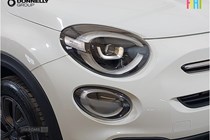 Fiat 500X (15-24) 120th Firefly Turbo 1.0 120hp 5d For Sale - Donnelly Fiat Mallusk, Mallusk