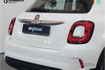 Fiat 500X (15-24) 120th Firefly Turbo 1.0 120hp 5d For Sale - Donnelly Fiat Mallusk, Mallusk