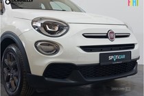 Fiat 500X (15-24) 120th Firefly Turbo 1.0 120hp 5d For Sale - Donnelly Fiat Mallusk, Mallusk