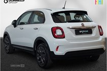 Fiat 500X (15-24) 120th Firefly Turbo 1.0 120hp 5d For Sale - Donnelly Fiat Mallusk, Mallusk