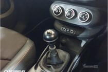 Fiat 500X (15-24) 120th Firefly Turbo 1.0 120hp 5d For Sale - Donnelly Fiat Mallusk, Mallusk