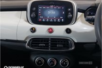 Fiat 500X (15-24) 120th Firefly Turbo 1.0 120hp 5d For Sale - Donnelly Fiat Mallusk, Mallusk