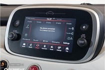 Fiat 500X (15-24) 120th Firefly Turbo 1.0 120hp 5d For Sale - Donnelly Fiat Mallusk, Mallusk