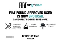 Fiat 500X (15-24) 120th Firefly Turbo 1.0 120hp 5d For Sale - Donnelly Fiat Mallusk, Mallusk