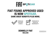 Fiat 500X (15-24) 120th Firefly Turbo 1.0 120hp 5d For Sale - Donnelly Fiat Mallusk, Mallusk