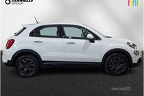 Fiat 500X (15-24) 120th Firefly Turbo 1.0 120hp 5d For Sale - Donnelly Fiat Mallusk, Mallusk