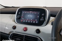 Fiat 500X (15-24) 120th Firefly Turbo 1.0 120hp 5d For Sale - Donnelly Fiat Mallusk, Mallusk