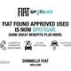 Fiat 500X (15-24) 120th Firefly Turbo 1.0 120hp 5d For Sale - Donnelly Fiat Mallusk, Mallusk
