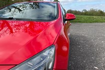 Vauxhall Astra Hatchback (09-15) 1.6i 16V Excite (10/13-) 5d For Sale - Aspire Motor Group, Milton Keynes