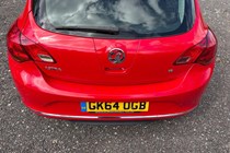 Vauxhall Astra Hatchback (09-15) 1.6i 16V Excite (10/13-) 5d For Sale - Aspire Motor Group, Milton Keynes