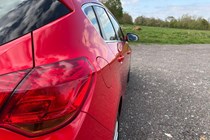 Vauxhall Astra Hatchback (09-15) 1.6i 16V Excite (10/13-) 5d For Sale - Aspire Motor Group, Milton Keynes