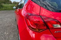 Vauxhall Astra Hatchback (09-15) 1.6i 16V Excite (10/13-) 5d For Sale - Aspire Motor Group, Milton Keynes