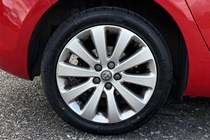 Vauxhall Astra Hatchback (09-15) 1.6i 16V Excite (10/13-) 5d For Sale - Aspire Motor Group, Milton Keynes