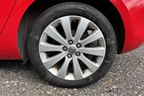 Vauxhall Astra Hatchback (09-15) 1.6i 16V Excite (10/13-) 5d For Sale - Aspire Motor Group, Milton Keynes
