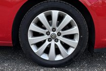 Vauxhall Astra Hatchback (09-15) 1.6i 16V Excite (10/13-) 5d For Sale - Aspire Motor Group, Milton Keynes