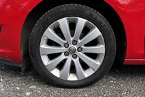 Vauxhall Astra Hatchback (09-15) 1.6i 16V Excite (10/13-) 5d For Sale - Aspire Motor Group, Milton Keynes