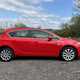 Vauxhall Astra Hatchback (09-15) 1.6i 16V Excite (10/13-) 5d For Sale - Aspire Motor Group, Milton Keynes