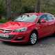 Vauxhall Astra Hatchback (09-15) 1.6i 16V Excite (10/13-) 5d For Sale - Aspire Motor Group, Milton Keynes
