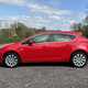 Vauxhall Astra Hatchback (09-15) 1.6i 16V Excite (10/13-) 5d For Sale - Aspire Motor Group, Milton Keynes